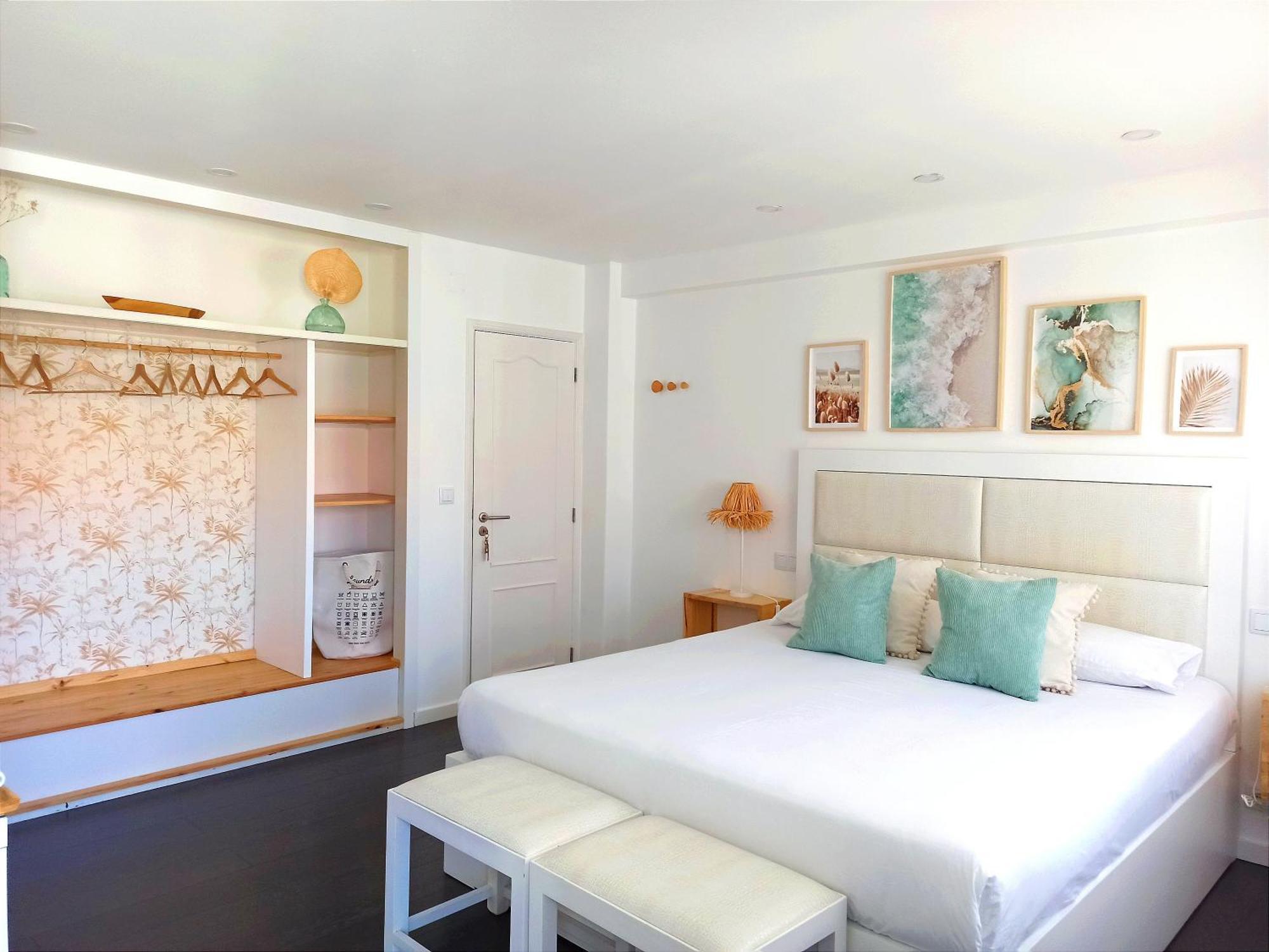 Bed and Breakfast Supertubos House Peniche Атоґія-да-Балея Екстер'єр фото