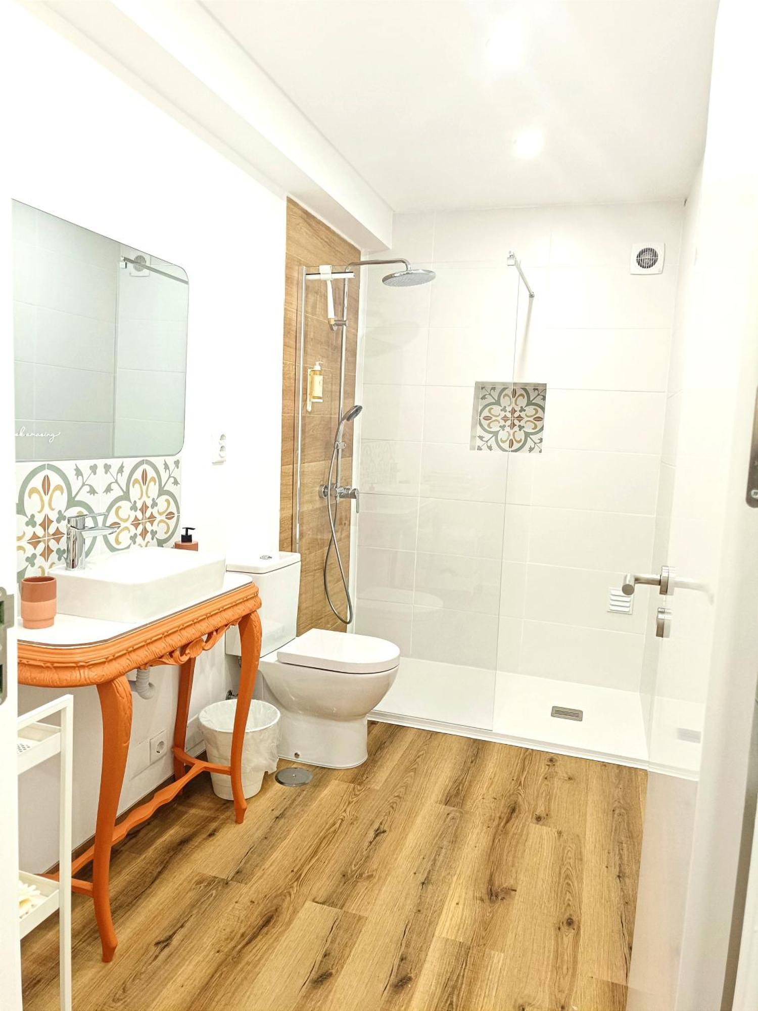 Bed and Breakfast Supertubos House Peniche Атоґія-да-Балея Екстер'єр фото