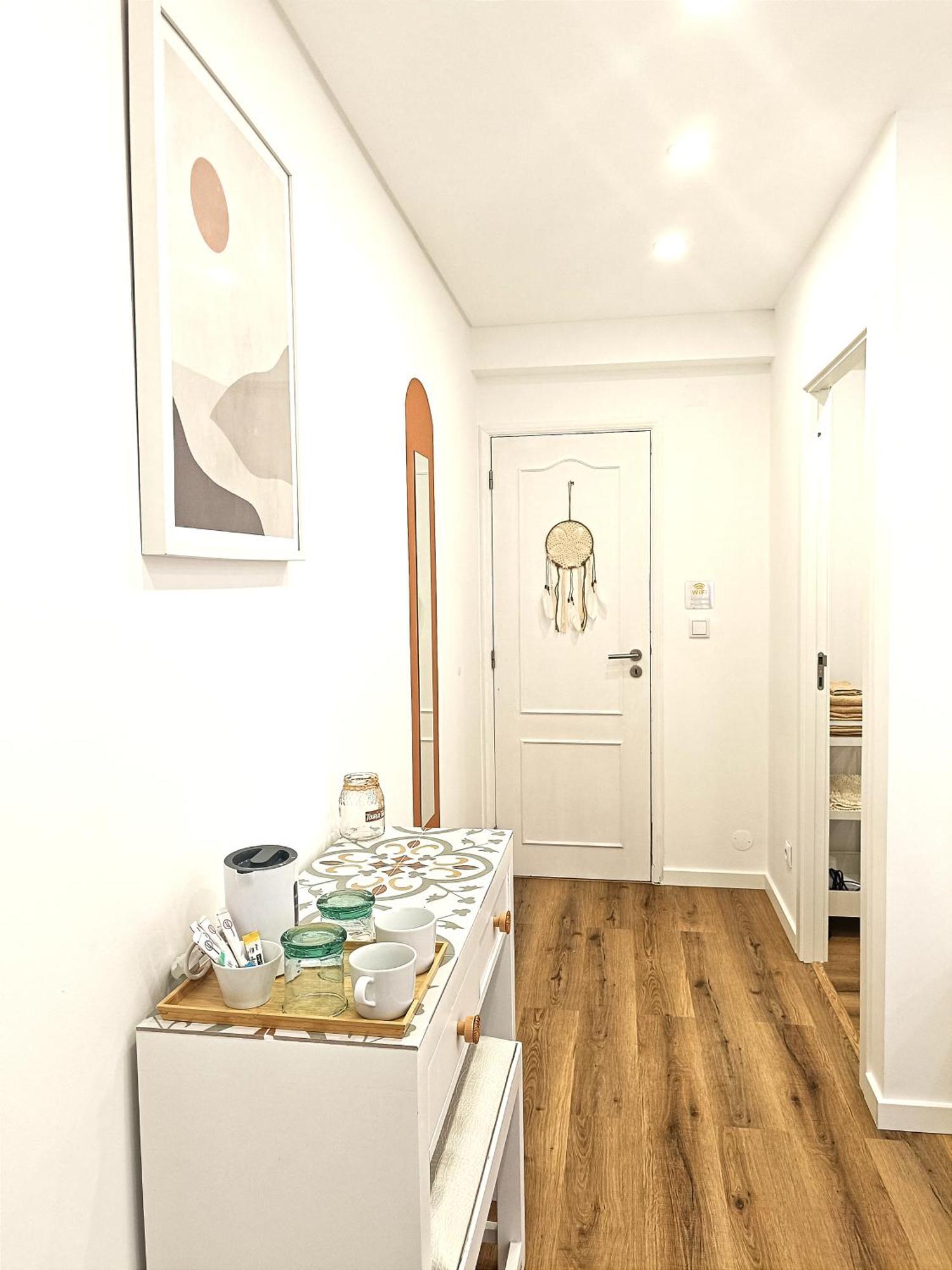 Bed and Breakfast Supertubos House Peniche Атоґія-да-Балея Екстер'єр фото